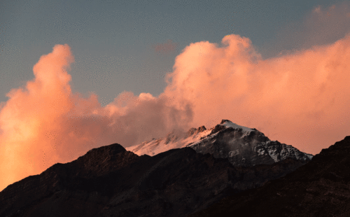 Expedición Cerro Aconcagua