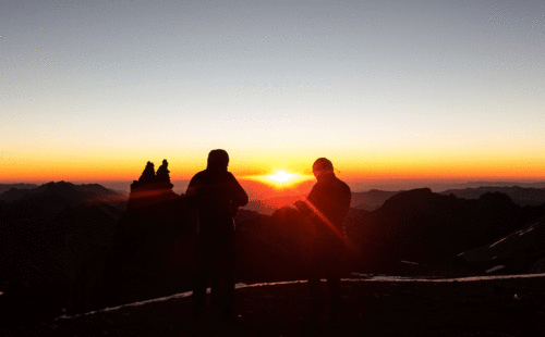 Expedición Cerro Aconcagua