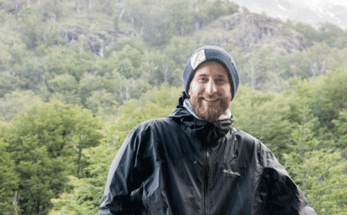 Trekking Refugios El Bolsón