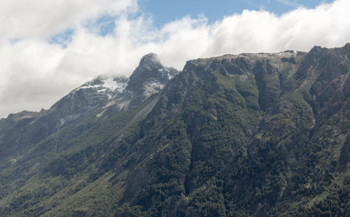 Trekking Refugios El Bolsón