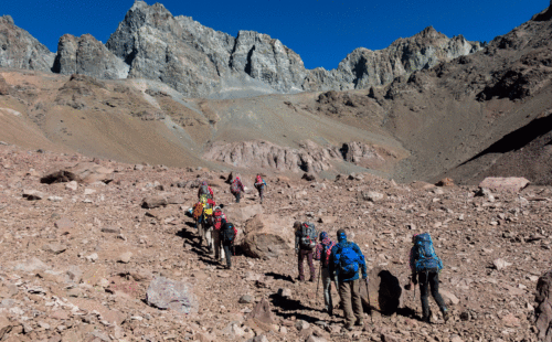 Peñas Coloradas