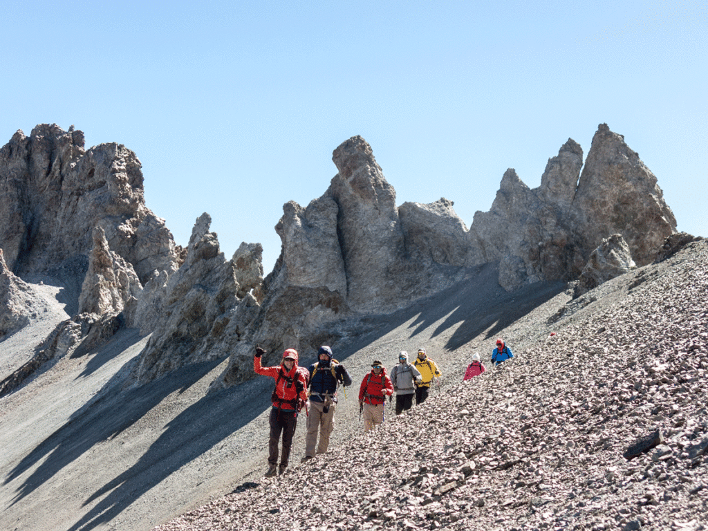 Peñas Coloradas