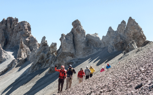 Peñas Coloradas