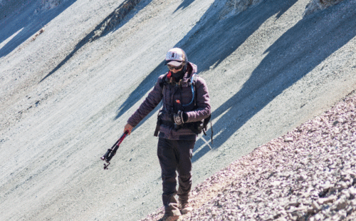 Peñas Coloradas