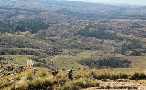 Cerro Champaquí