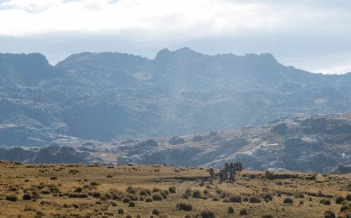 Cerro Champaquí