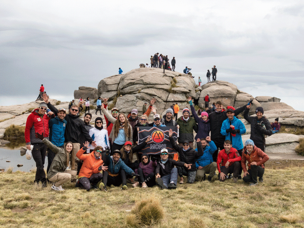 Cerro Champaquí