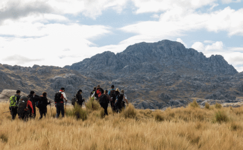 Cerro Champaquí