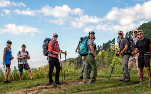 Cerro Champaquí - Ph Ariel Samper