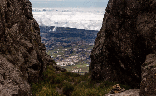 Cerro Champaquí - Ph Ariel Samper