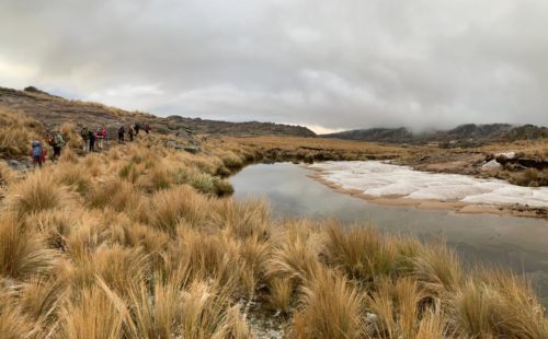 Cerro Champaquí