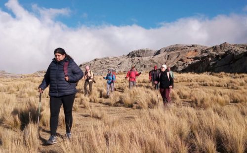 Cerro Champaquí