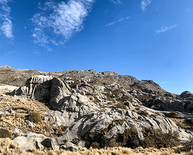 Cerro Champaquí