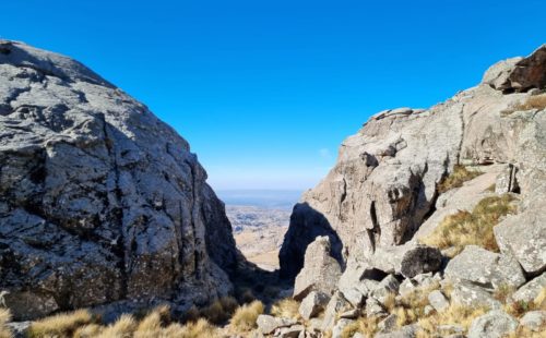 Cerro Champaquí