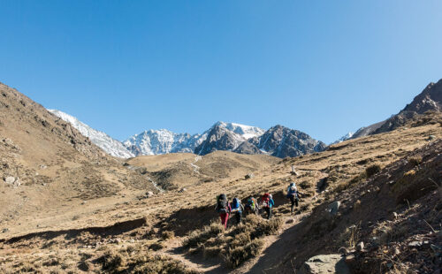 Cerro Franke