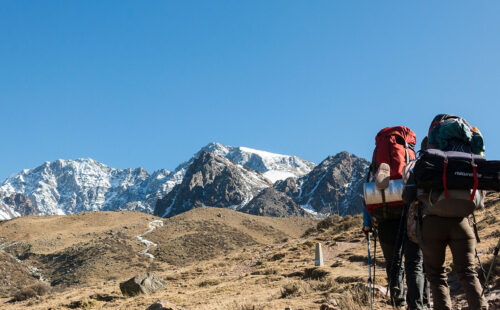 Cerro Franke