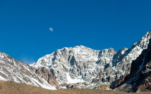 Cerro Franke