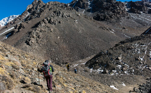 Cerro Franke