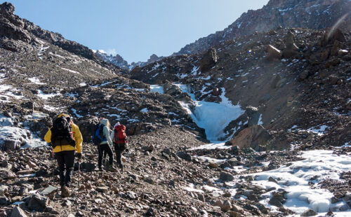 Cerro Franke