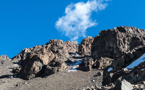 Cerro Franke