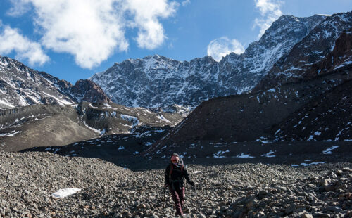 Cerro Franke