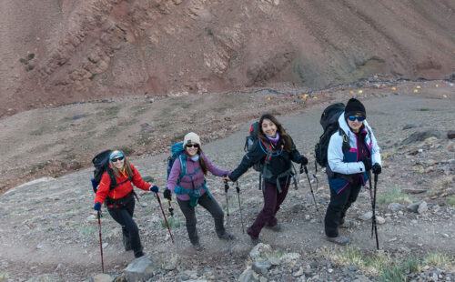 Cerro Penitentes