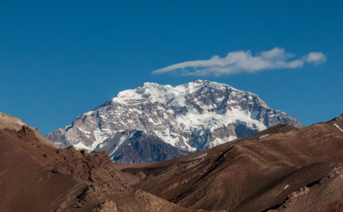 Cerro Penitentes