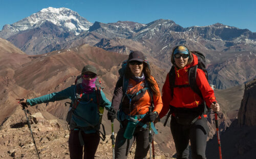 Cerro Penitentes