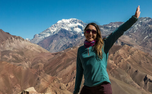 Cerro Penitentes