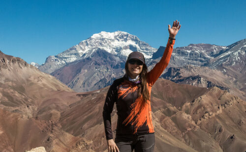 Cerro Penitentes