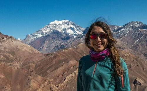 Cerro Penitentes