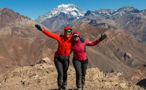 Cerro Penitentes