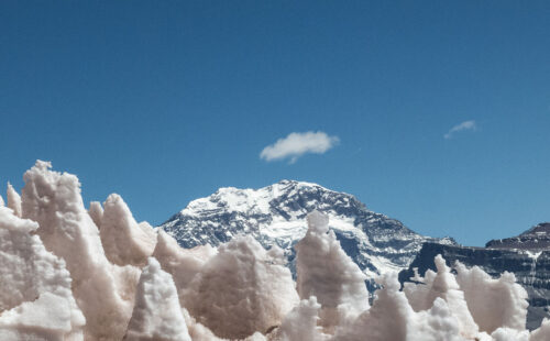 Cerro Penitentes