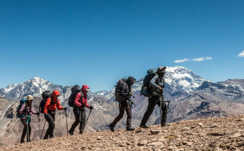 Cerro Penitentes