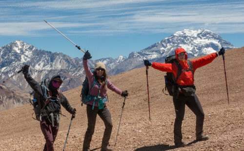 Cerro Penitentes