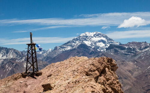 Cerro Penitentes