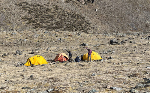 Cerro Franke