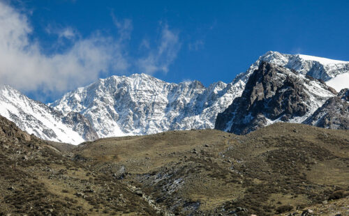 Cerro del Medio