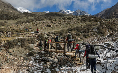 Cerro del Medio