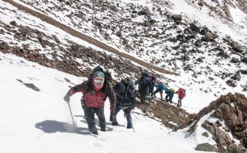 Cerro del Medio