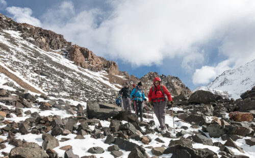 Cerro del Medio