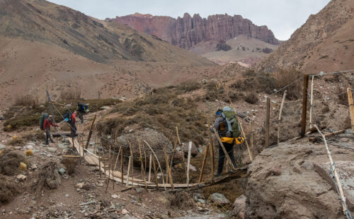 Cerro Penitentes