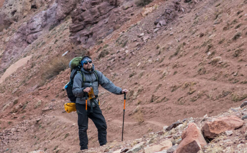 Cerro Penitentes