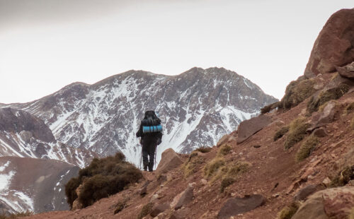 Cerro Penitentes