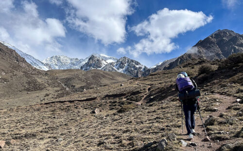 Cerro Franke