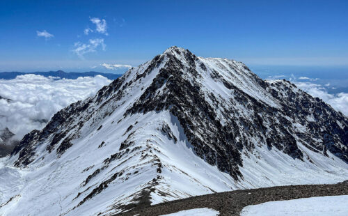 Expedición Cerro Plata y Vallecitos