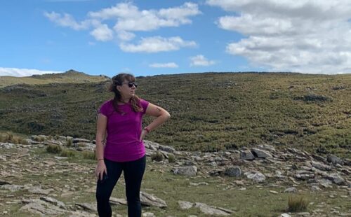 Trekking en Pueblo Escondido