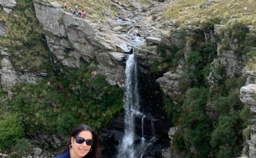 Trekking en Pueblo Escondido