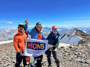 Aconcagua