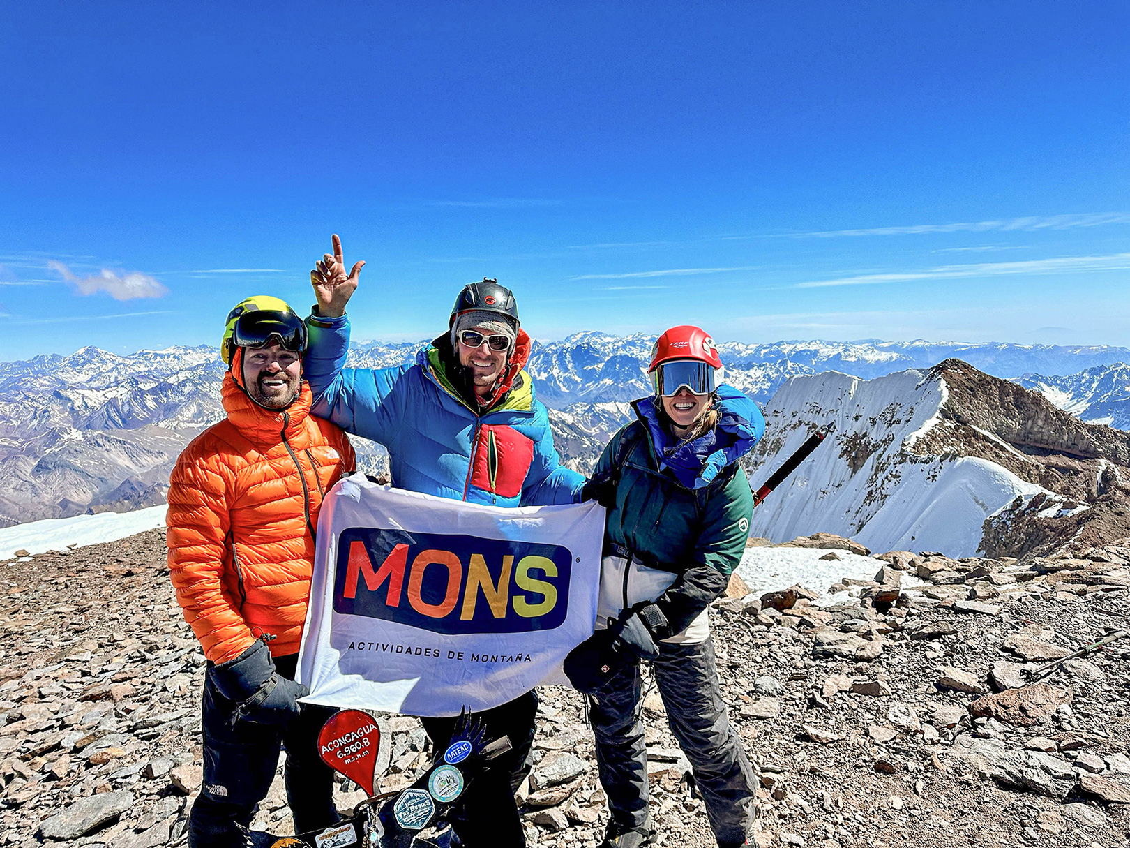 Aconcagua